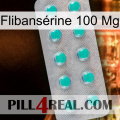 Flibansérine 100 Mg 28